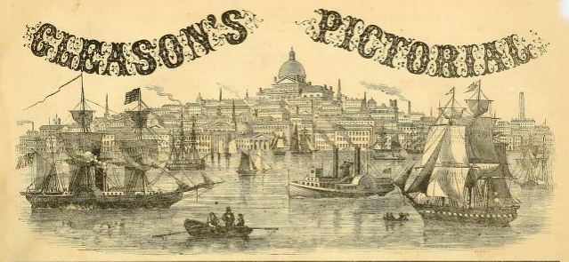 sample from the 19th century periodical