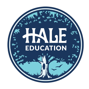 Hale Education Logo